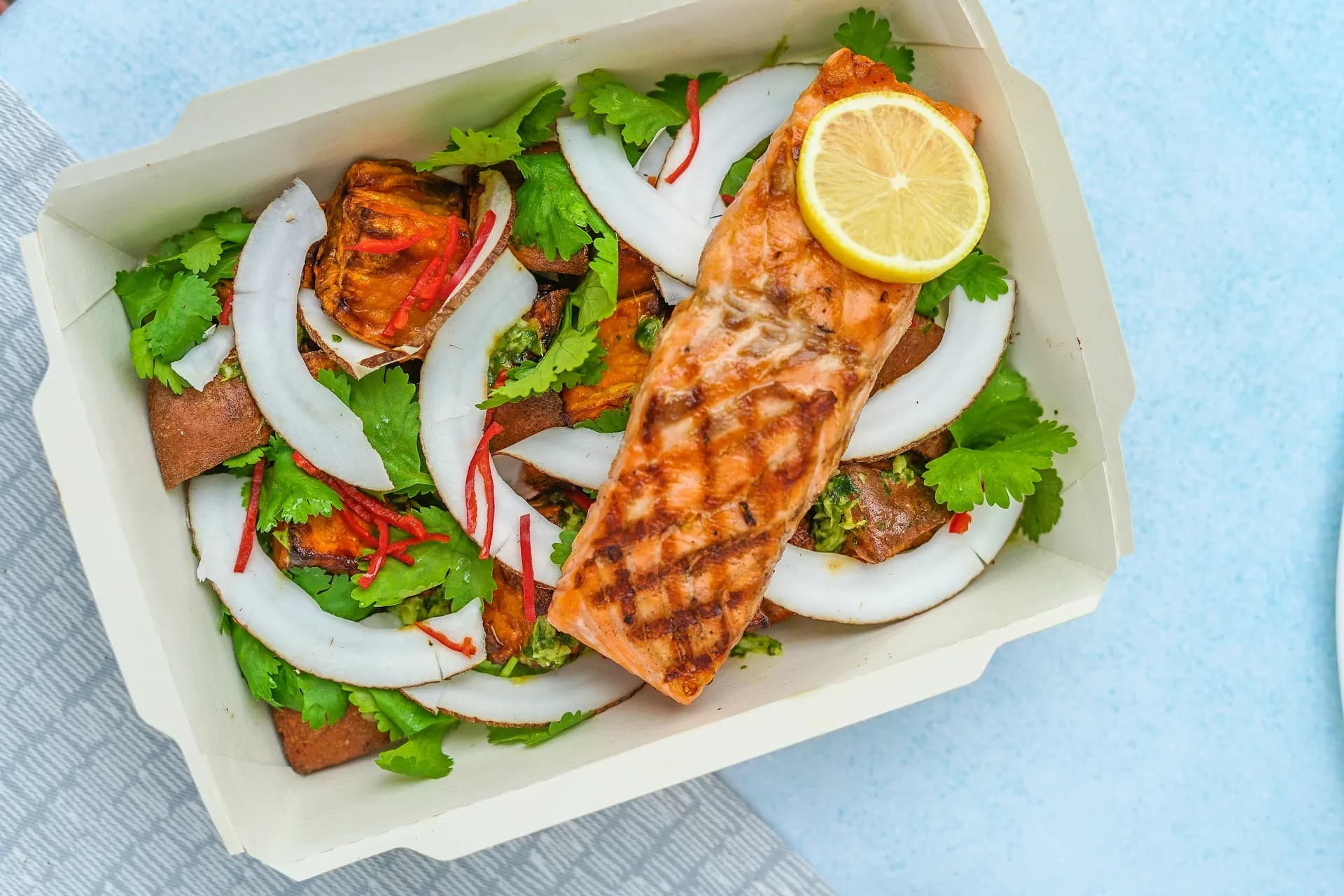 Những điều cần biết về chế độ ăn kiêng quân đội (Military Diet)