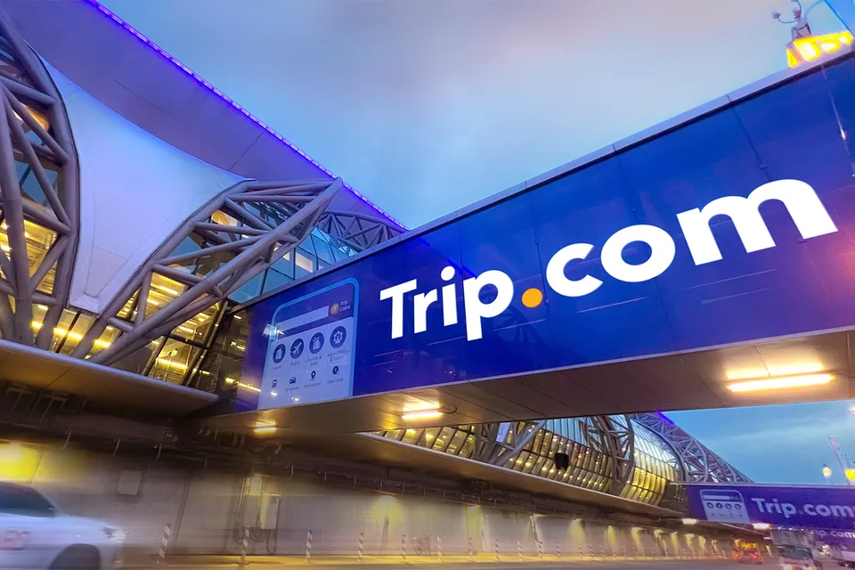 Trip và Agoda giới thiệu tính năng AI mới 