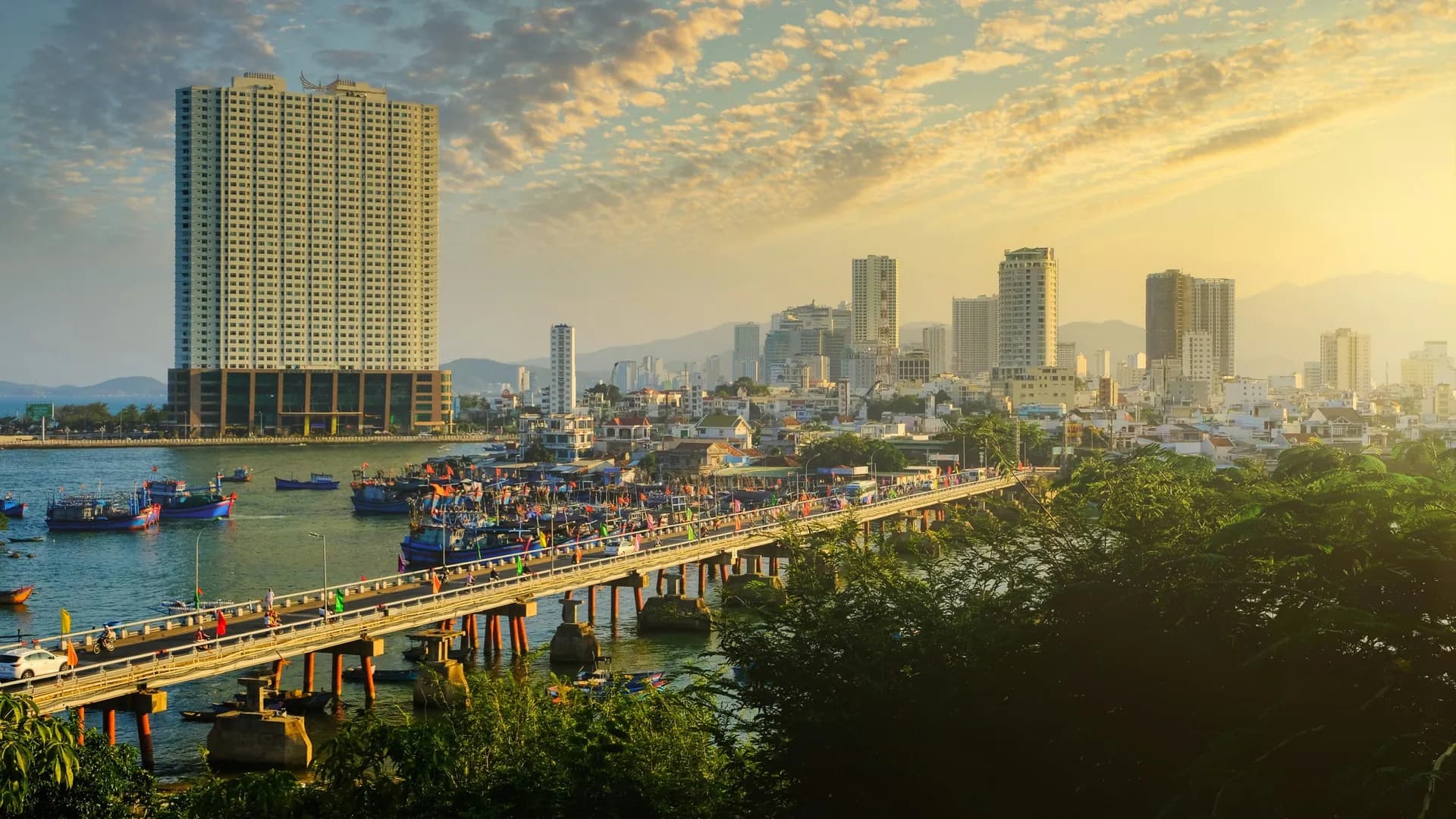 Những điểm đến mới nổi của bất động sản nghỉ dưỡng Việt Nam 
