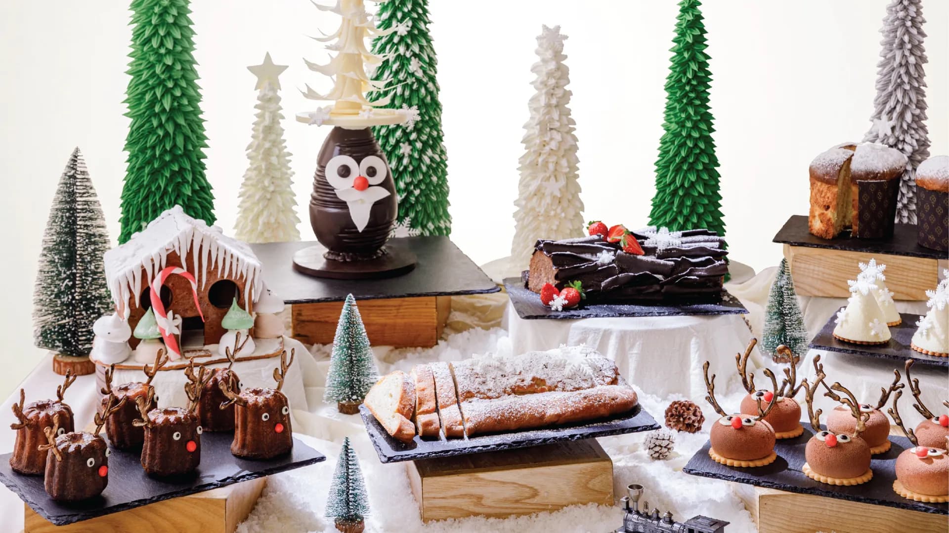 Shilla Monogram Danang Unveils Festive Magic for 2025