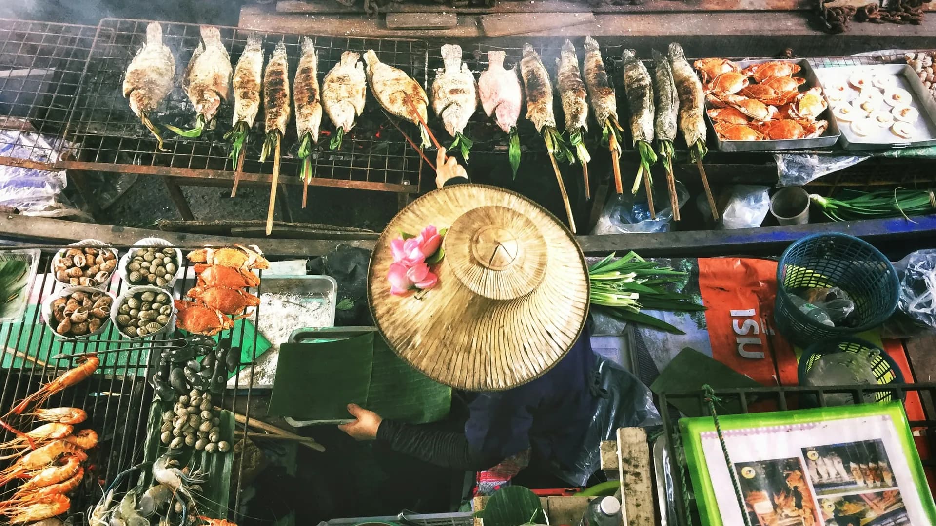 Gợi ý 8 điểm đến dành cho du khách yêu thích trải nghiệm ẩm thực