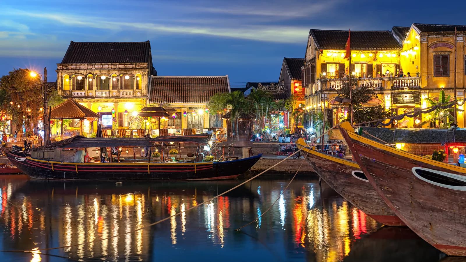 Hoài niệm tuổi thơ nơi Phố Cổ