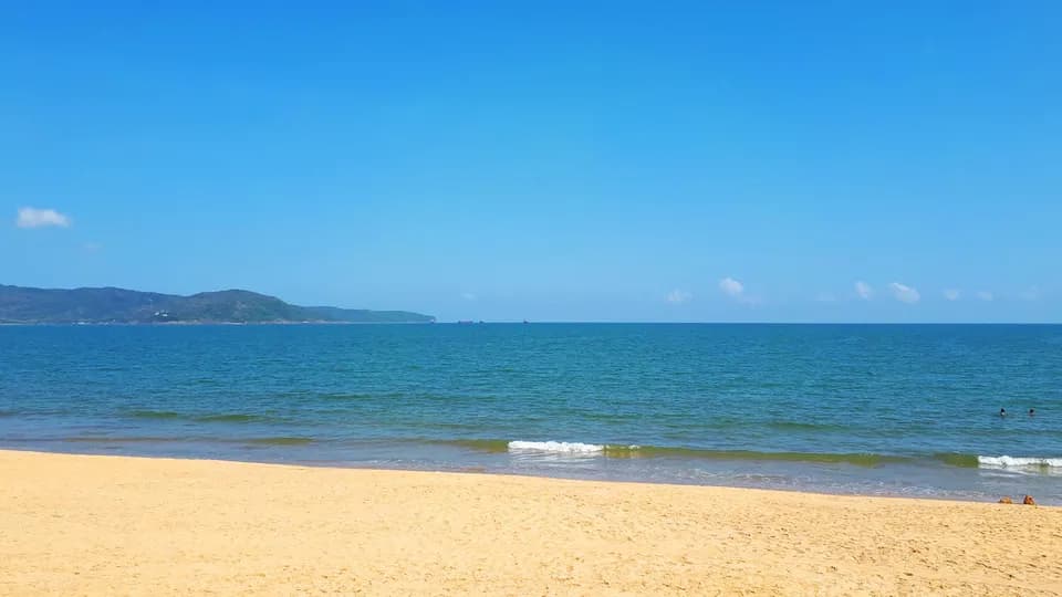 Đi xa nhớ tiếng xứ Nẫu