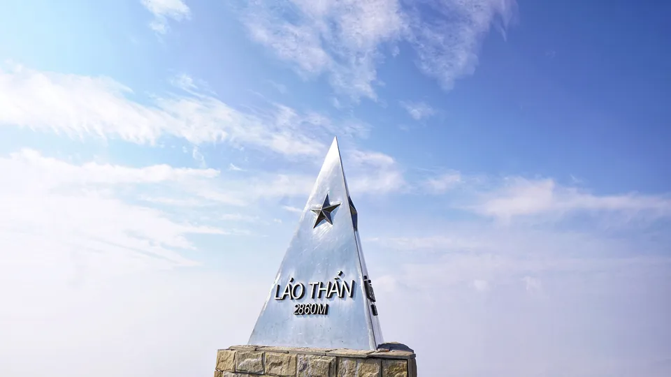 Lảo Thẩn - Lặng yên cảm xúc