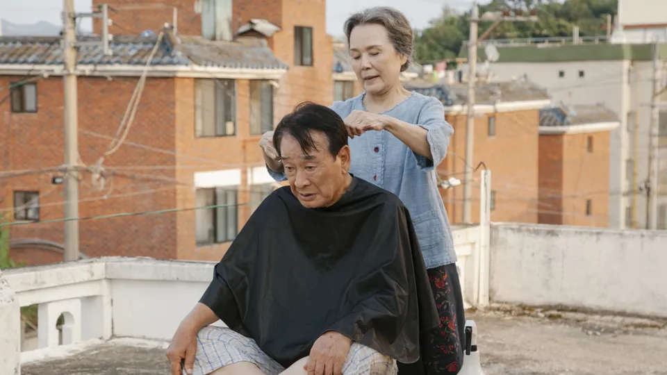 Điều ba mẹ không kể - Bộ phim lấy đi nước mắt của hàng ngàn khán giả