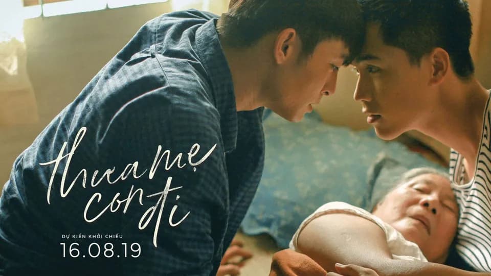 Thưa mẹ con đi – Một bộ phim tinh tế, tử tế và sạch sẽ về đề tài LGBT