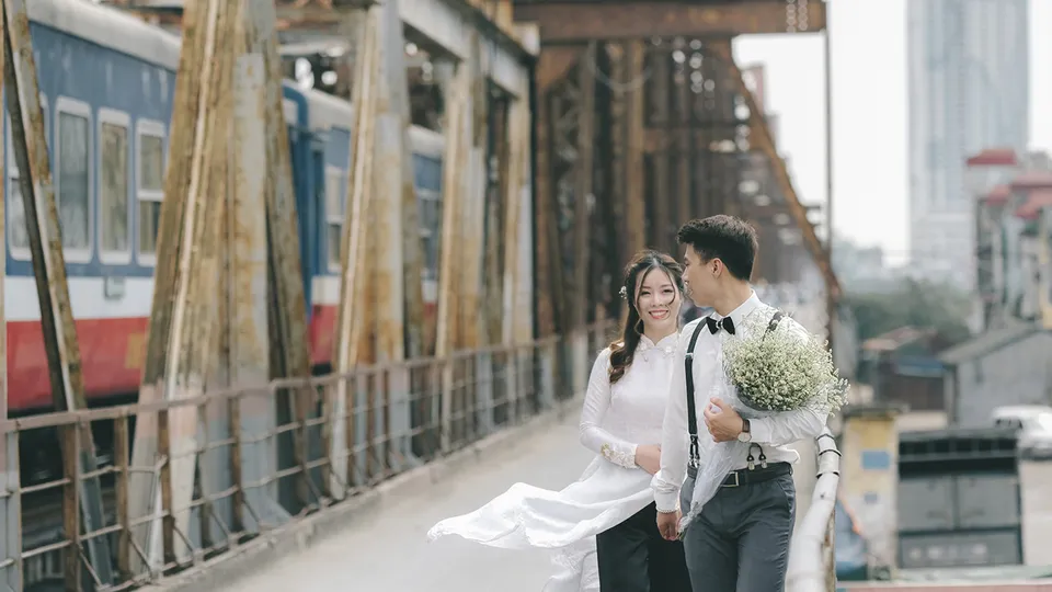 Thì ra "Thanh Xuân" cũng chỉ là một quận ở Hà Nội