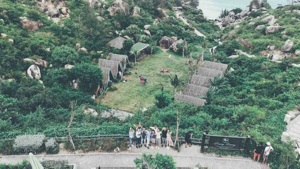 Quy Nhơn xứ Nẫu – Về với biển và vị nắng gió miền Trung