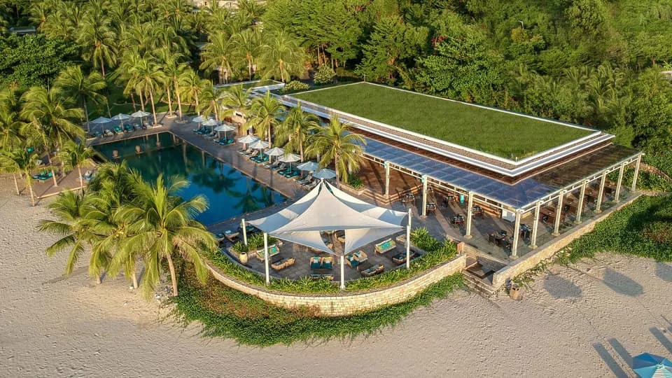 Khu resort 5 sao Mia Nha Trang chính thức mở cửa trở lại vào tháng 06 với nhiều ưu đãi hấp dẫn