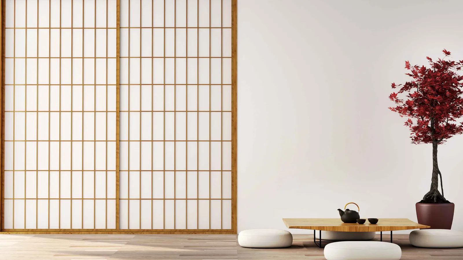 Minimalism: 5 bước đầu tìm về lối sống tối giản 
