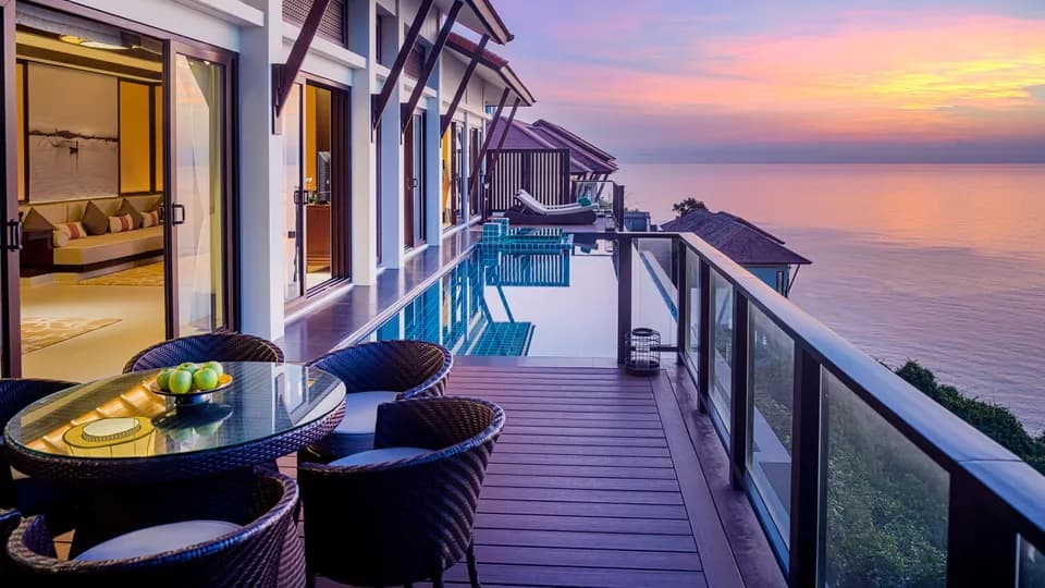 Banyan Tree Lăng Cô ra mắt ''Nơi ẩn trú an toàn'' - Một chương trình tích hợp sức khỏe và phúc lợi toàn cầu