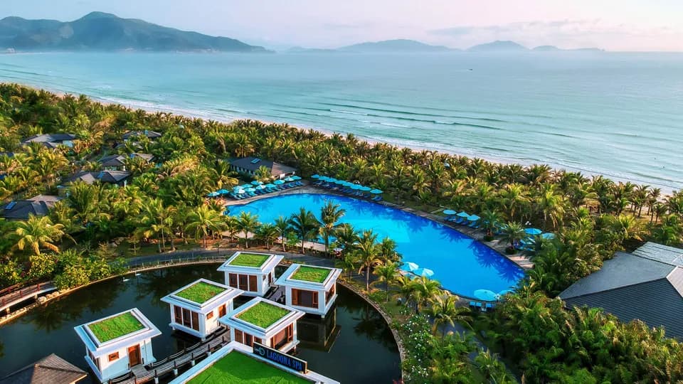 Duyen Ha Resort Cam Ranh mở cửa trở lại với nhiều ưu đãi độc quyền cho mùa hè này