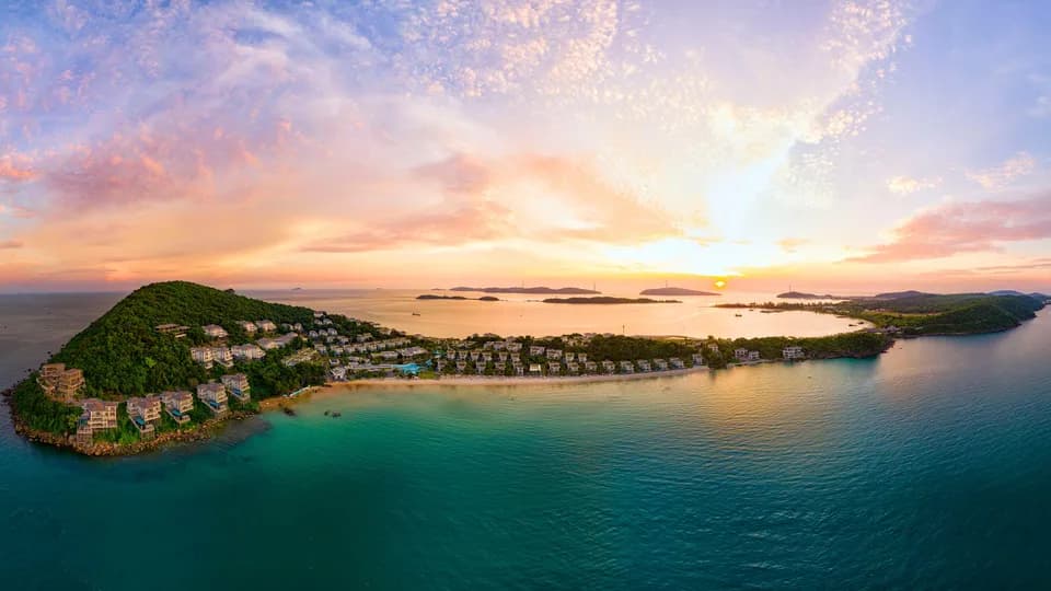 Premier Village Phu Quoc Resort – Chốn Bình Yên Nơi Đảo Ngọc