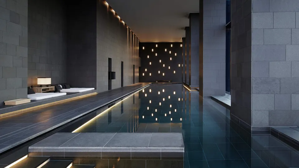 Aman Tokyo mở cửa đón chào du khách trở lại