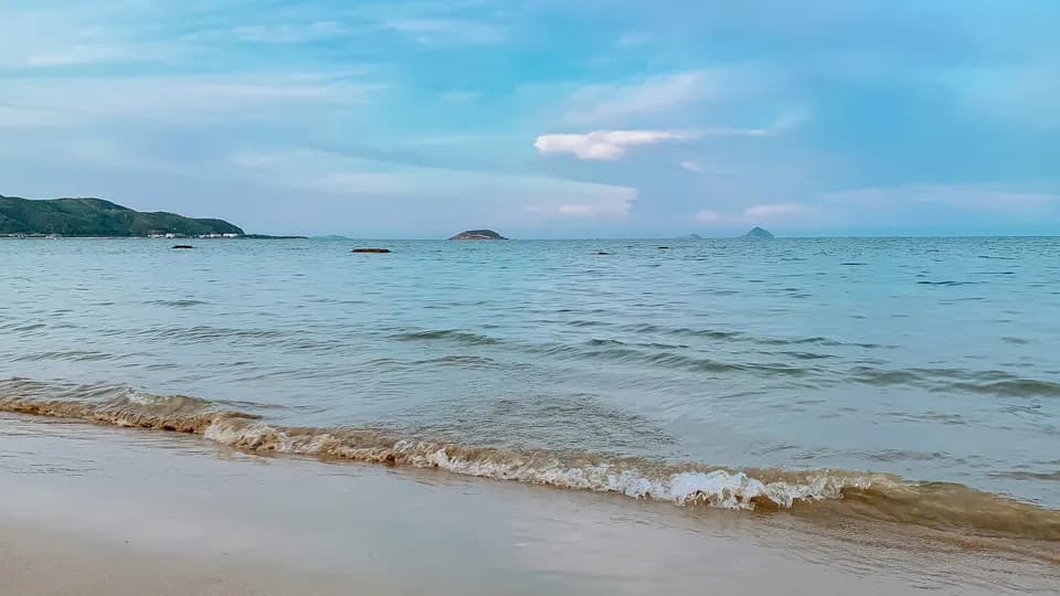 Hậu Cô-Vy, Nha Trang đến khi nào mới thôi hết dễ thương!