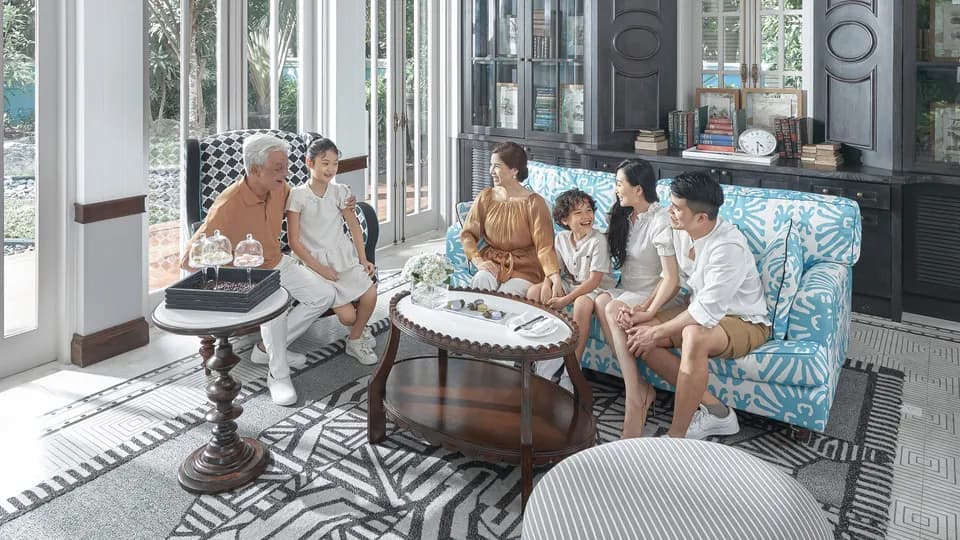 Marriott International mang đến "7 điều ước" biến ước mơ nghỉ dưỡng 5 sao thành hiện thực tại Việt Nam