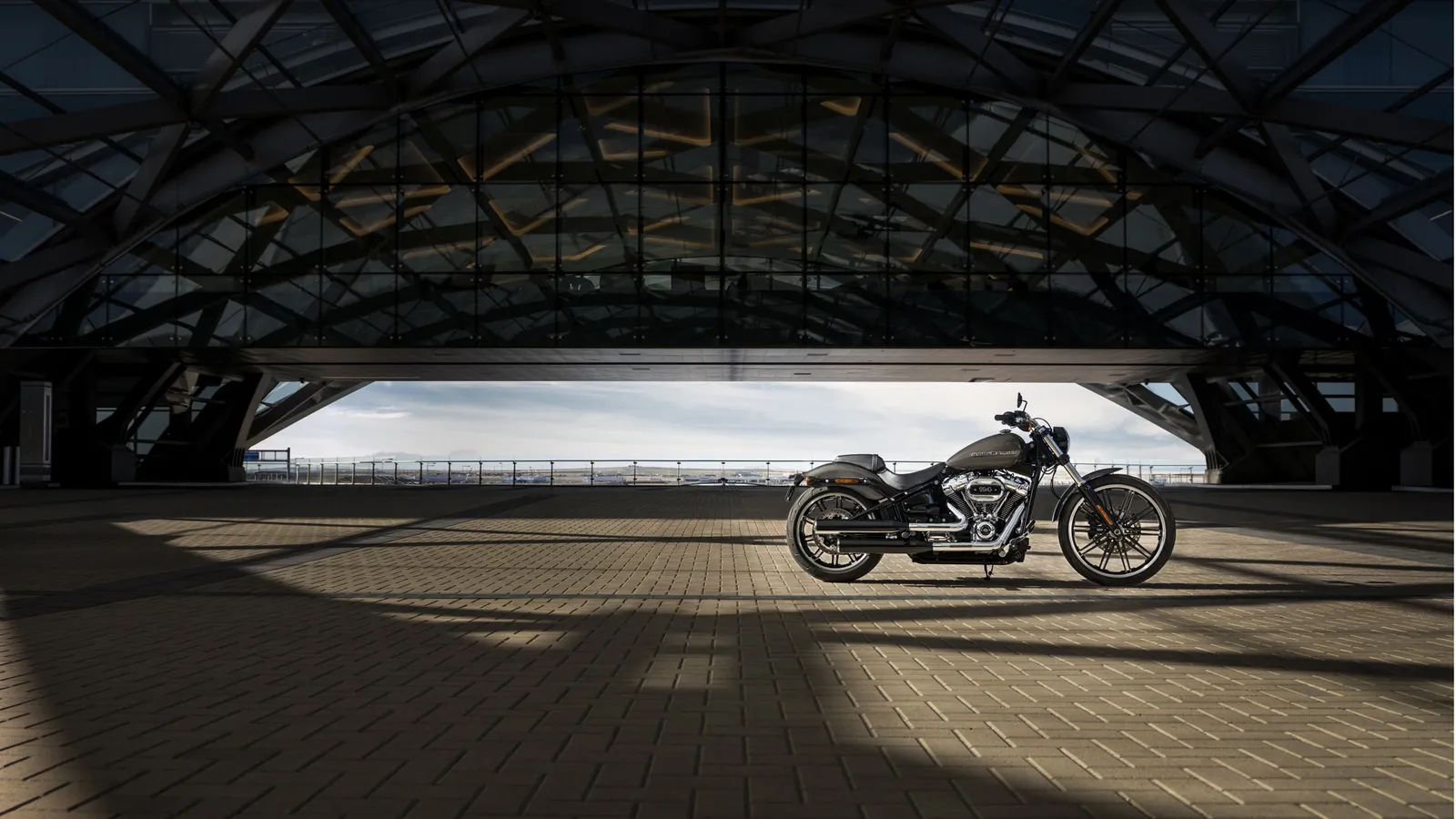 Harley-Davidson ra mắt những dòng xe cho năm 2021 đầy phong cách