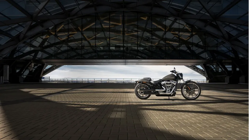 Harley-Davidson ra mắt những dòng xe cho năm 2021 đầy phong cách