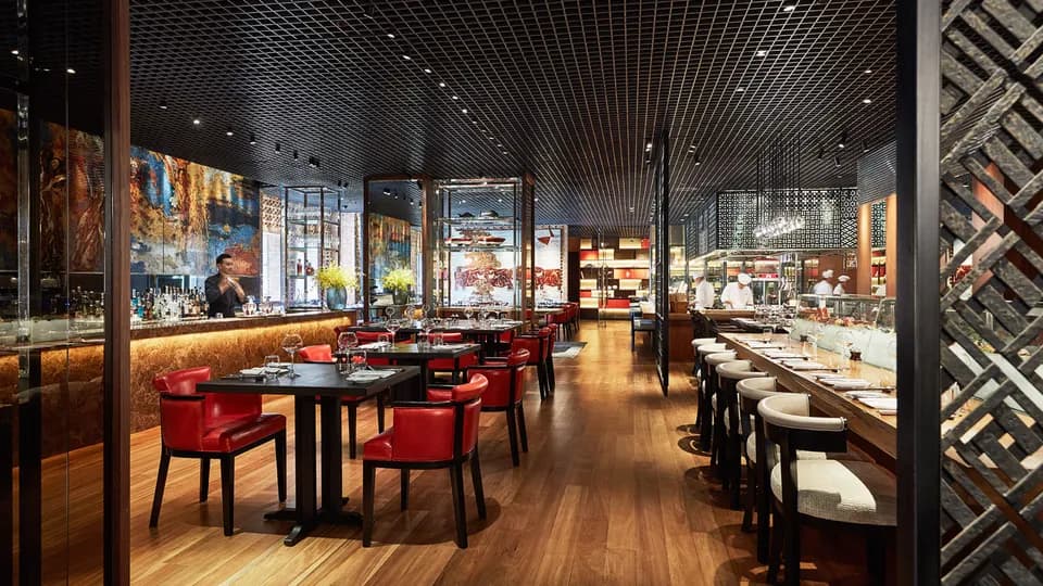 Park Hyatt Saigon bổ nhiệm Bếp trưởng bếp Pháp cho nhà hàng Square One