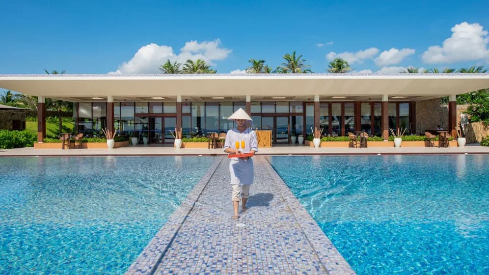Đón tháng ba với các chương trình nghỉ dưỡng độc đáo