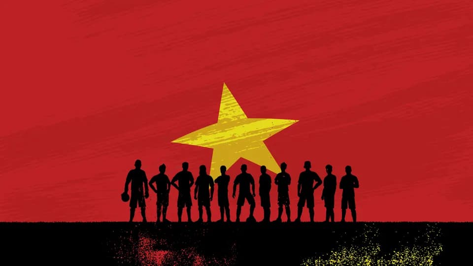Điểm sáng của thể thao Việt Nam trong năm 2020 và mục tiêu toàn thắng của 2021