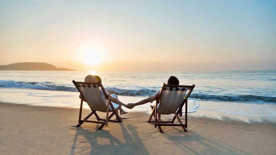 Bí kíp để có mùa du lịch dịp Lễ thật hoàn hảo