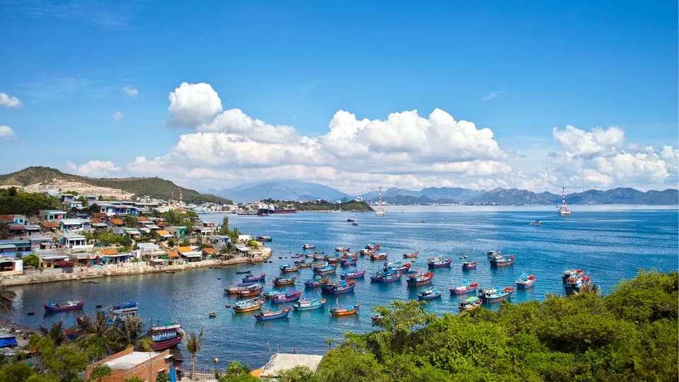 Bạn đã ghé thăm những thành phố đáng sống nhất Việt Nam chưa?