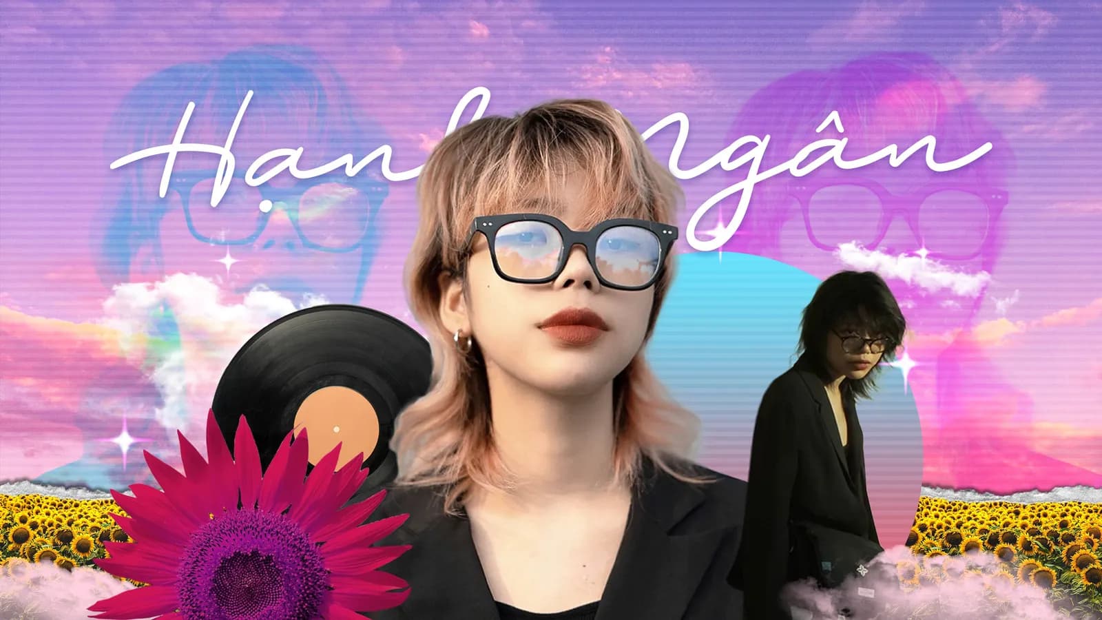 Hạnh Ngân - Em bé quốc dân của làng Indie Việt