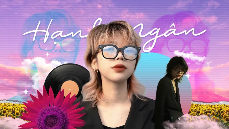 Hạnh Ngân - Em bé quốc dân của làng Indie Việt
