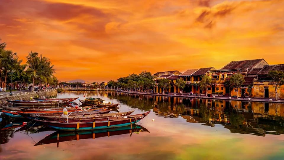 8 Điều bạn nhất định phải làm khi ghé thăm Hội An