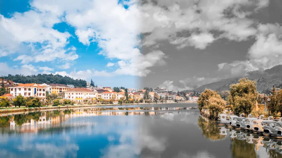 Nếu chưa thử 2 công thức màu Lightroom này thì bạn đã bỏ lỡ một nửa thanh xuân
