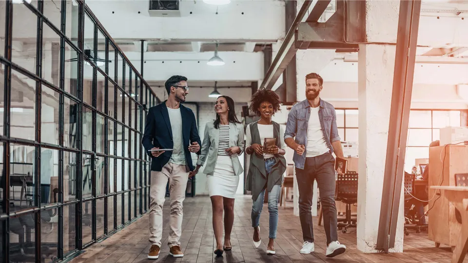 Smart-casual: Khi sự thoải mái không khiến bạn mất đi vẻ lịch sự (Phần 1)