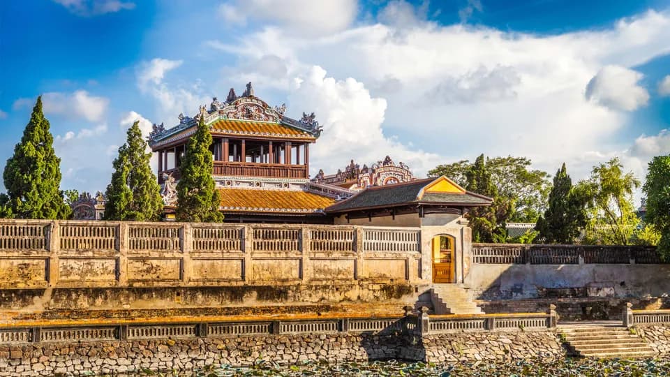 Xứ Huế có thật sự buồn như bạn nghĩ?
