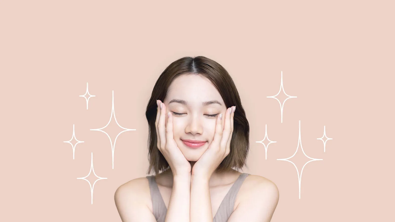 Học các nàng geisha quy tắc dưỡng da đẹp không tì vết
