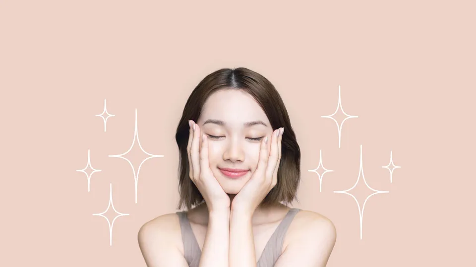 Học các nàng geisha quy tắc dưỡng da đẹp không tì vết