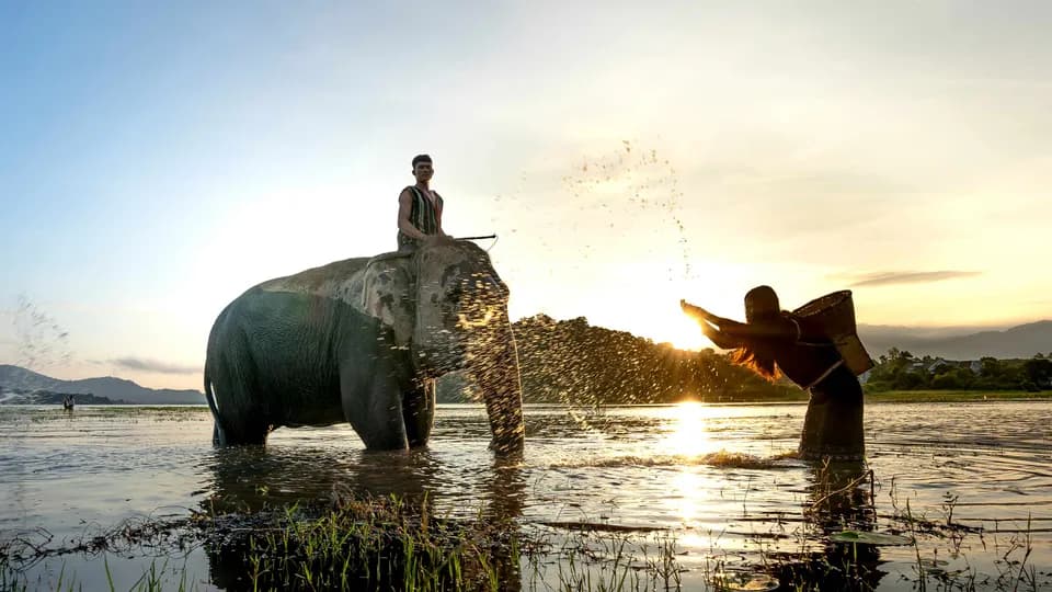 "Đắk Lắk có gì vui không anh?"