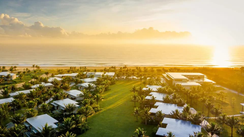 Maia Resort Quy Nhơn chính thức chào đón du khách đam mê trải nghiệm ẩm thực