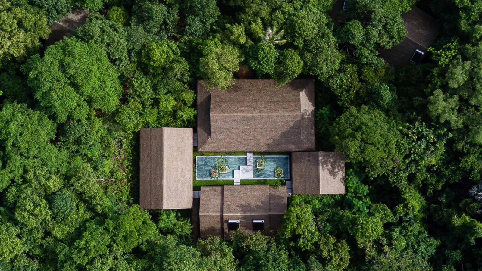 Mango Bay Phú Quốc: Một trong 14 resort trong rừng độc đáo trên thế giới