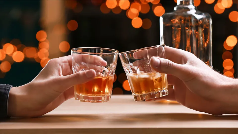Thưởng thức các loại Whisky hảo hạng tại Vietnam Whisky & Cocktail Festival 