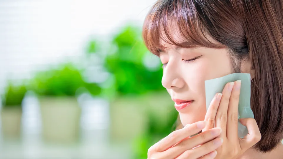Những điều bạn cần biết về cách cân bằng làn da dầu