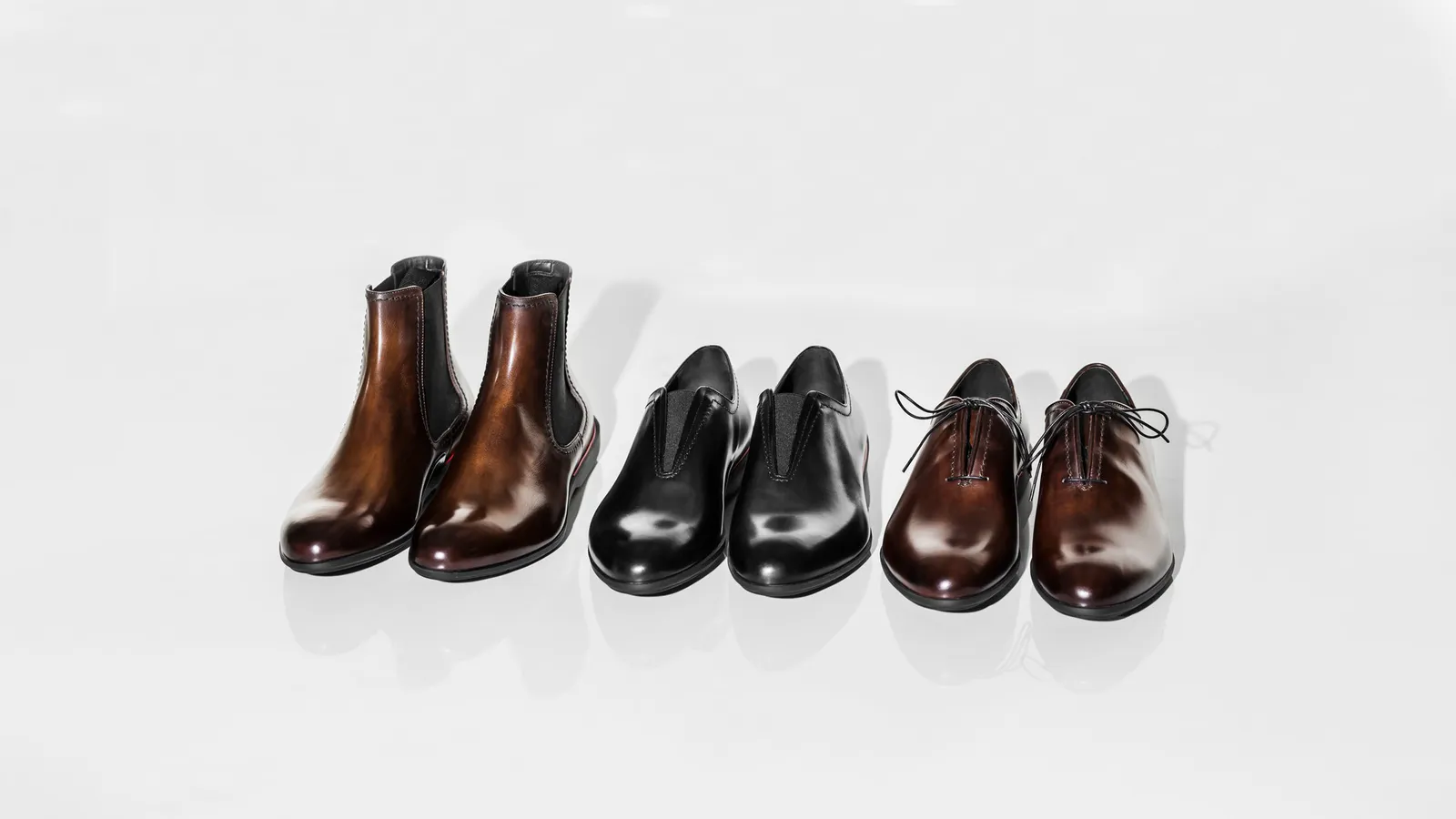 Berluti – Du hành thời gian cùng những quý ông