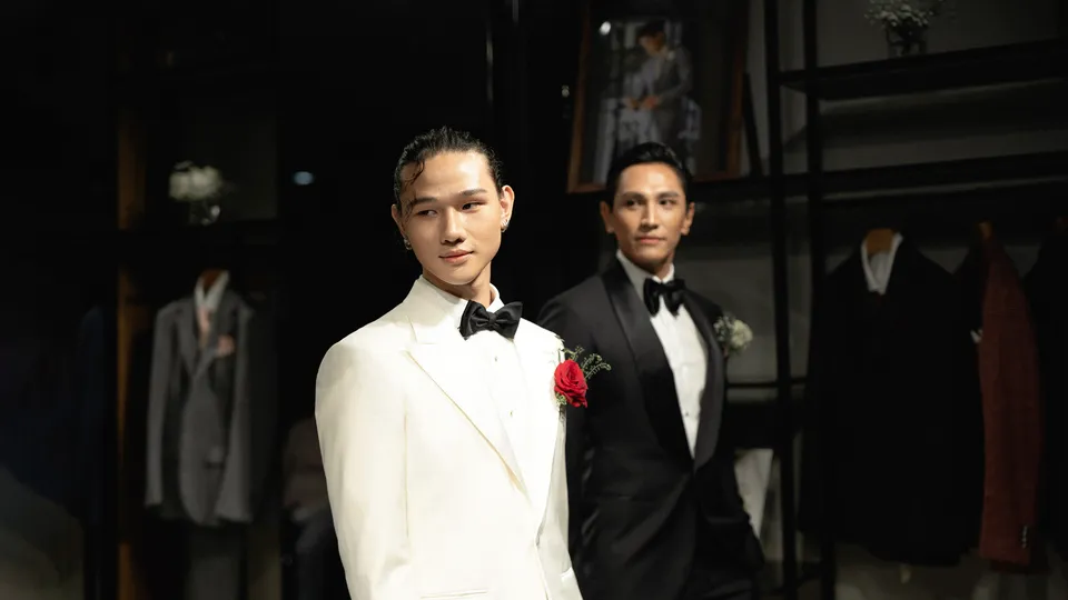 SIR Wedding 22/23: “Eternal Sunshine” – Hạnh phúc vĩnh cửu