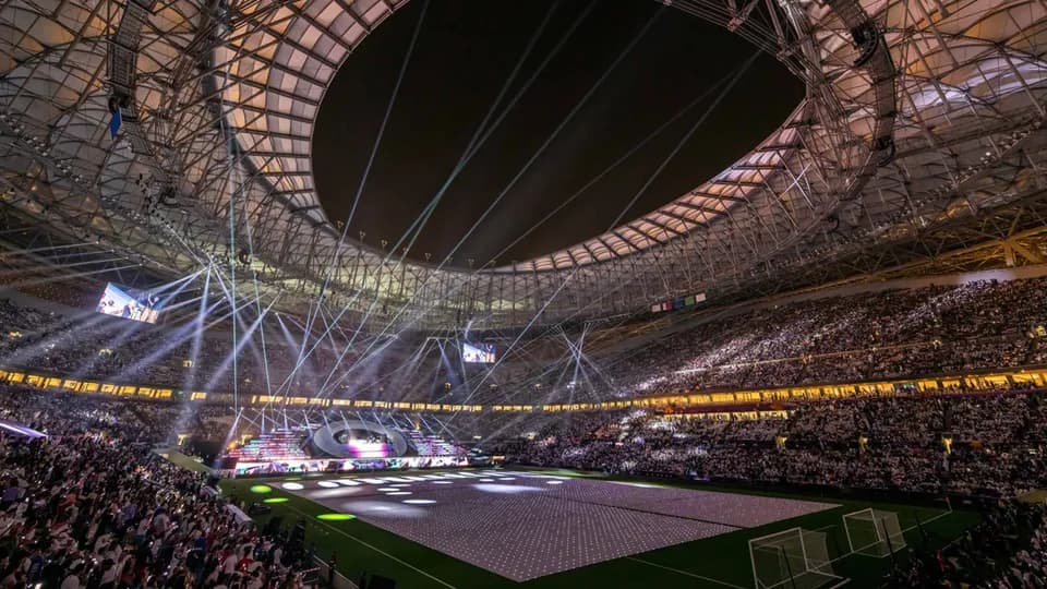 Giải đấu World Cup 2022 và những điều chưa từng có trong lịch sử FIFA