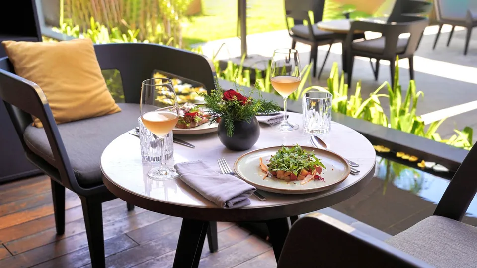 Dạo quanh Thảo Điền thưởng thức brunch