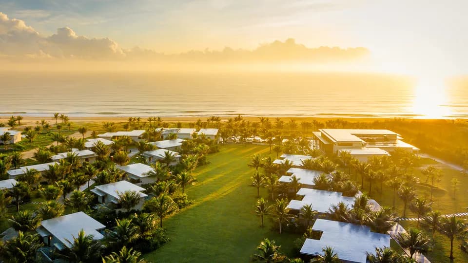Du xuân đón Tết với các hoạt động phong phú tại Fusion Hotel Group