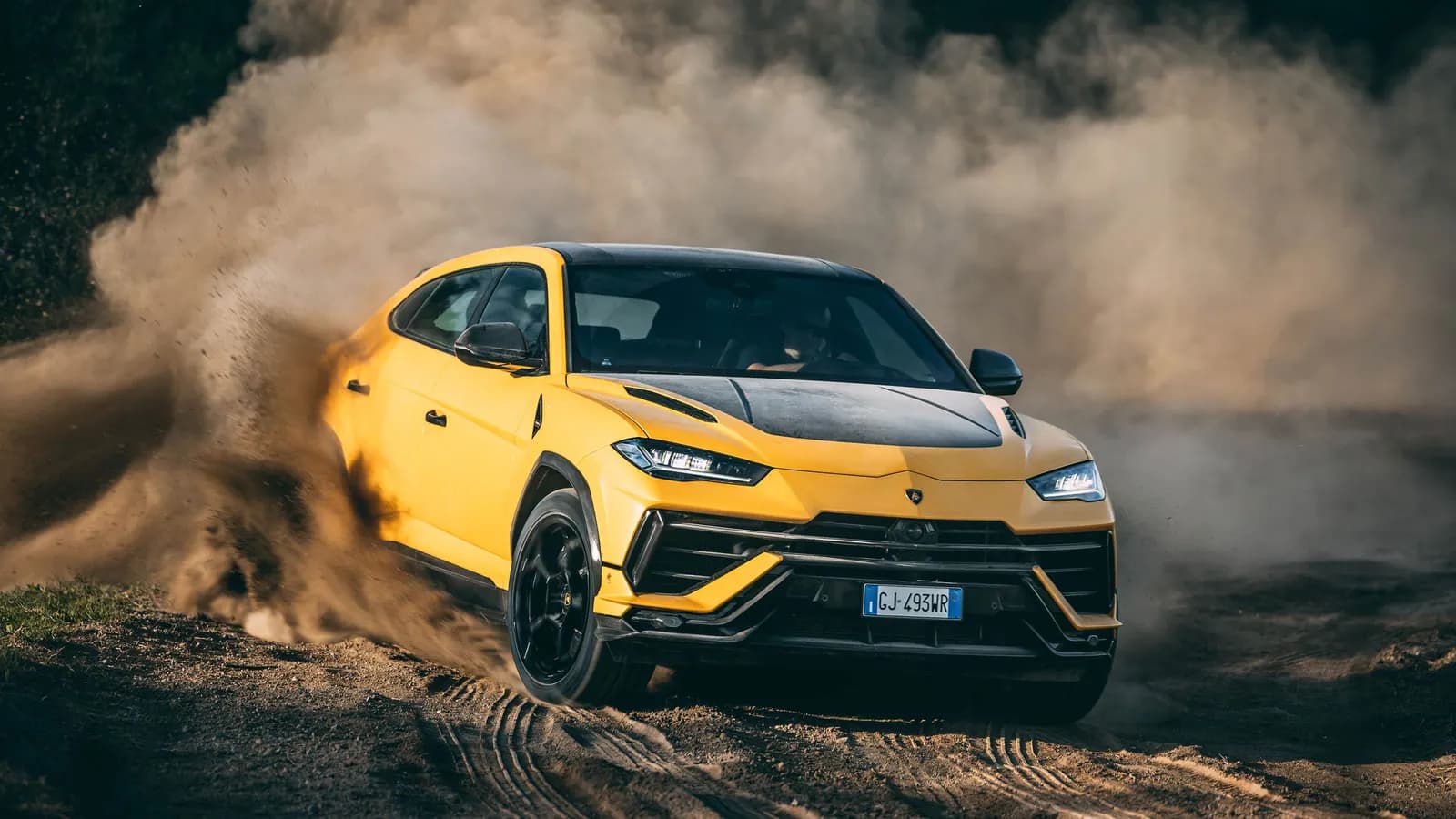 Lamborghini công bố năm 2022 thành công nhất lịch sử