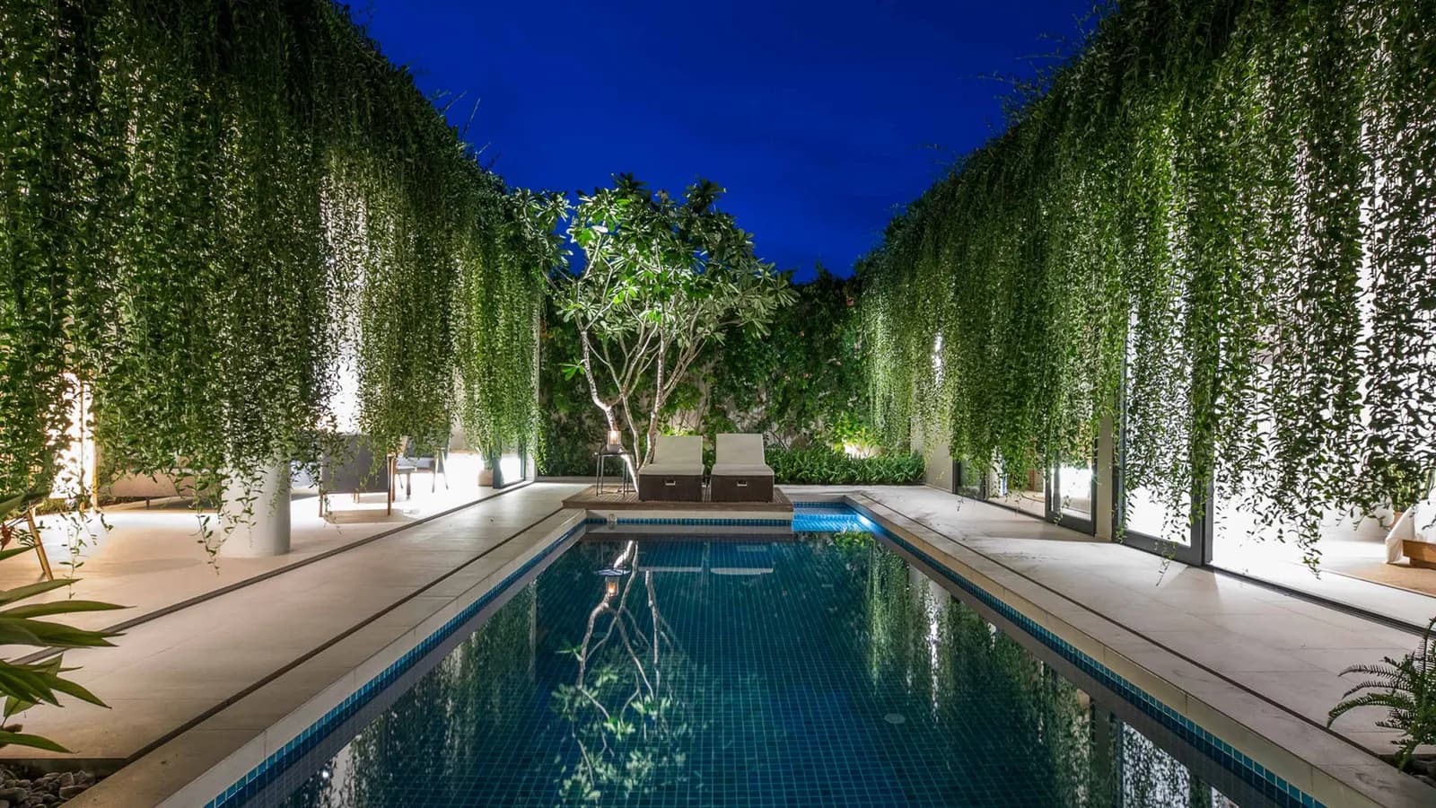 MIA Design Studio và sứ mệnh kết nối con người với thiên nhiên