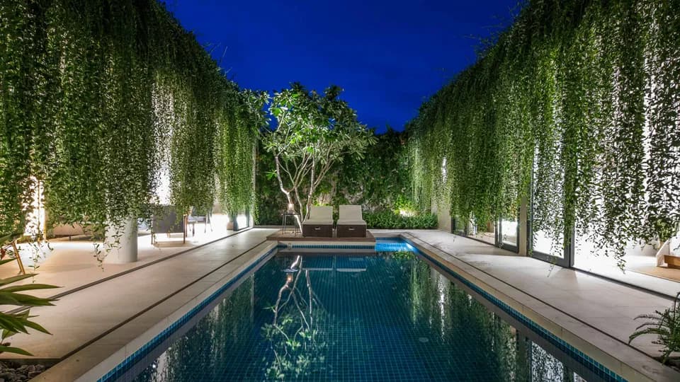 MIA Design Studio và sứ mệnh kết nối con người với thiên nhiên
