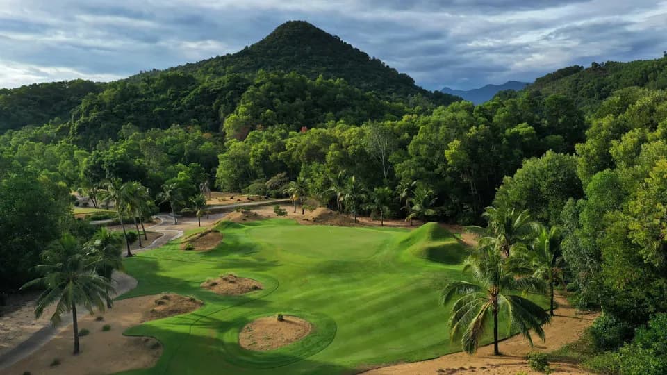 Laguna Golf Lăng Cô gia hạn tư cách hội viên với Asian Tour Destinations