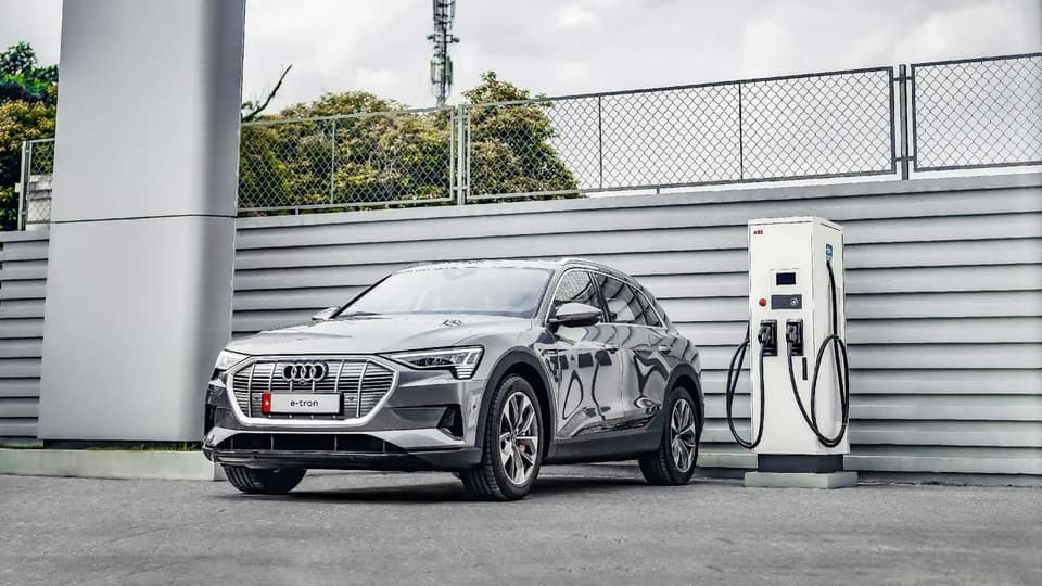 Audi Việt Nam chào 2023 với Chương trình ưu đãi các mẫu sedan, SUV và xe điện